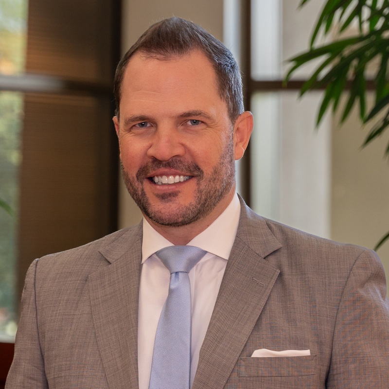 David Wyzgowski, Founding Partner · Wealth Advisor