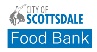 Scottsdale food bank
