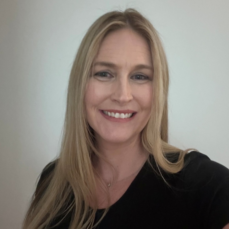 Stella Myrick, Administrative Assistant