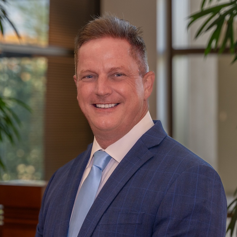 Steve Boeckmann, Founding Partner · Wealth Advisor