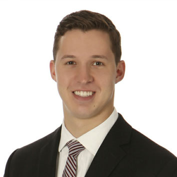 Drew Christopher, Lumber Trader
