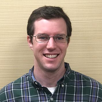 Ian Foley, Lumber Trader