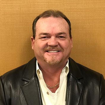 Mike Ralston, Lumber Trader