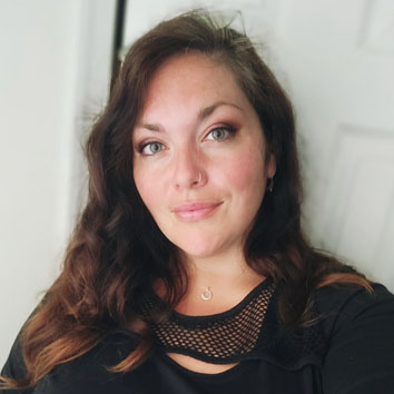 Sara DeLancy, Logistics