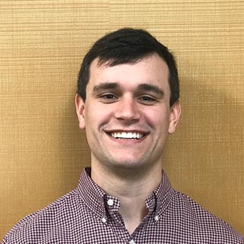Zach Hathaway, Lumber Trader