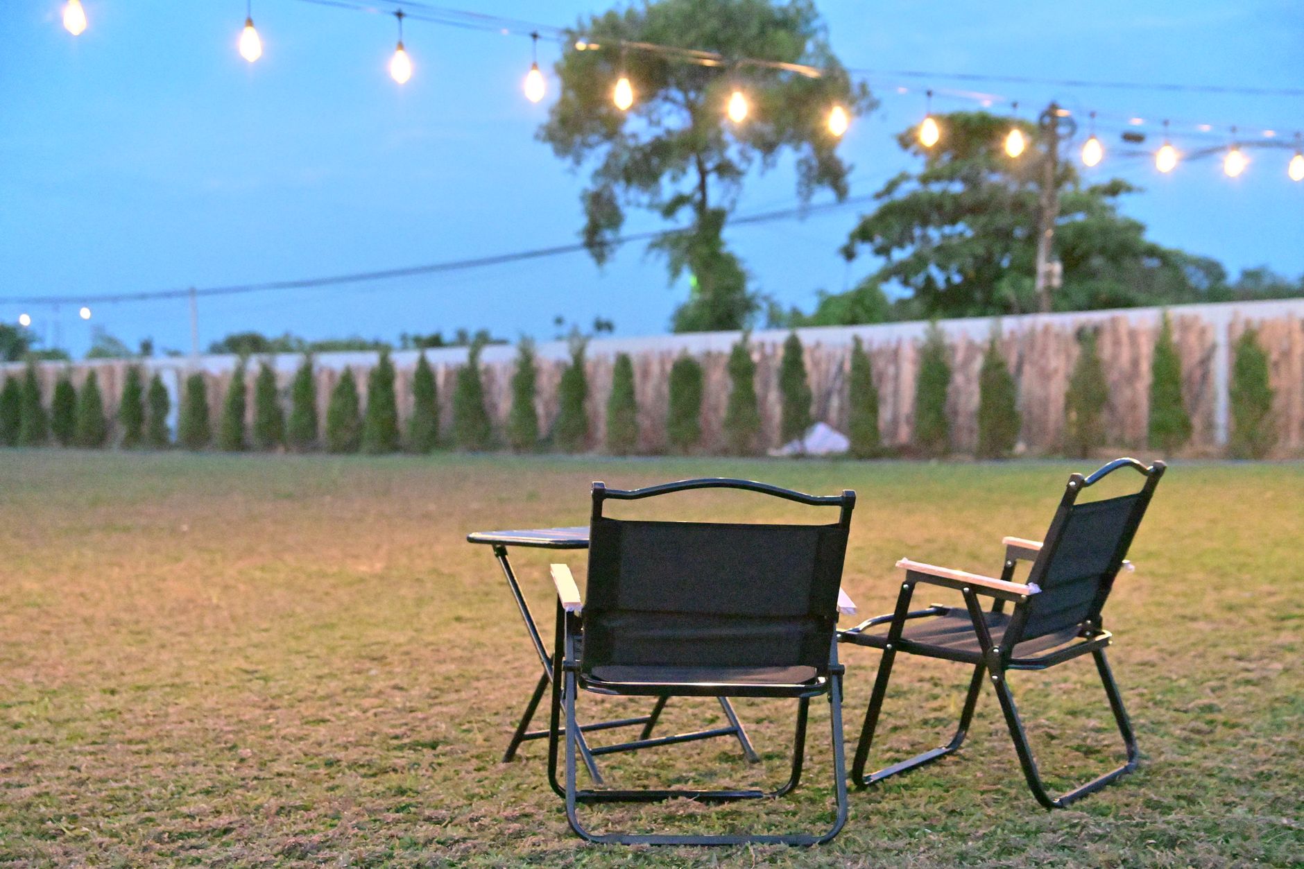 Fern & Field Landscape Co. work