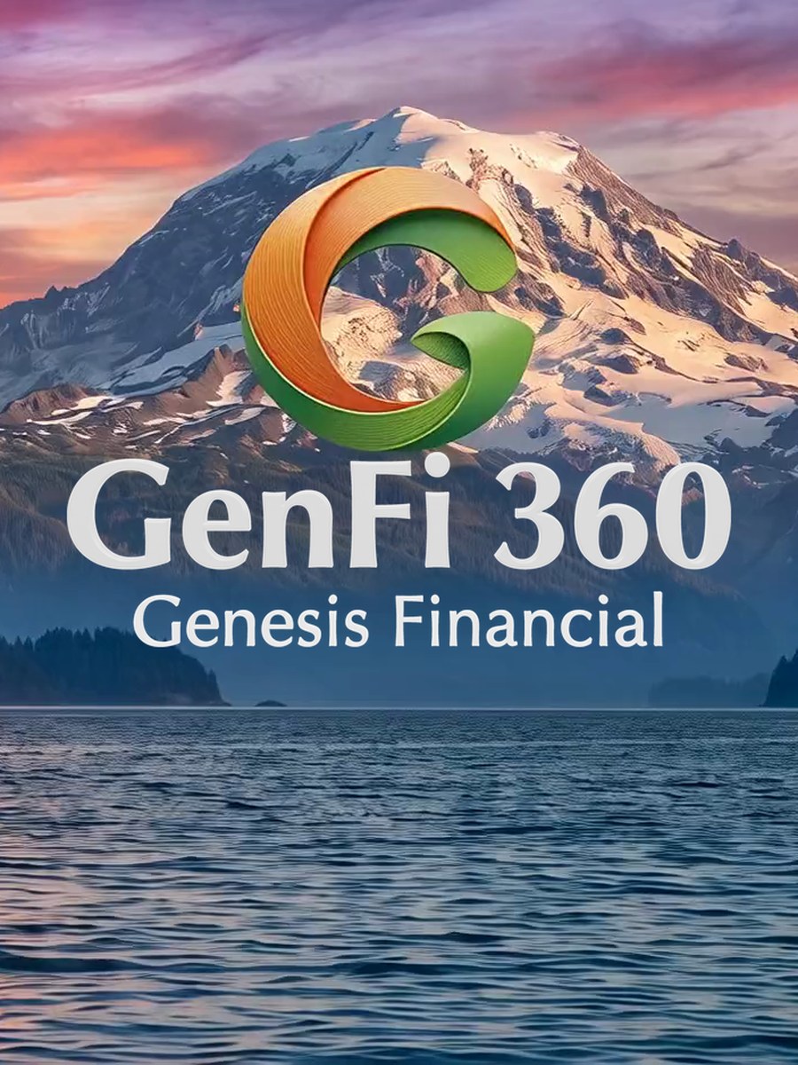 GenFi 360 — Genesis Financial