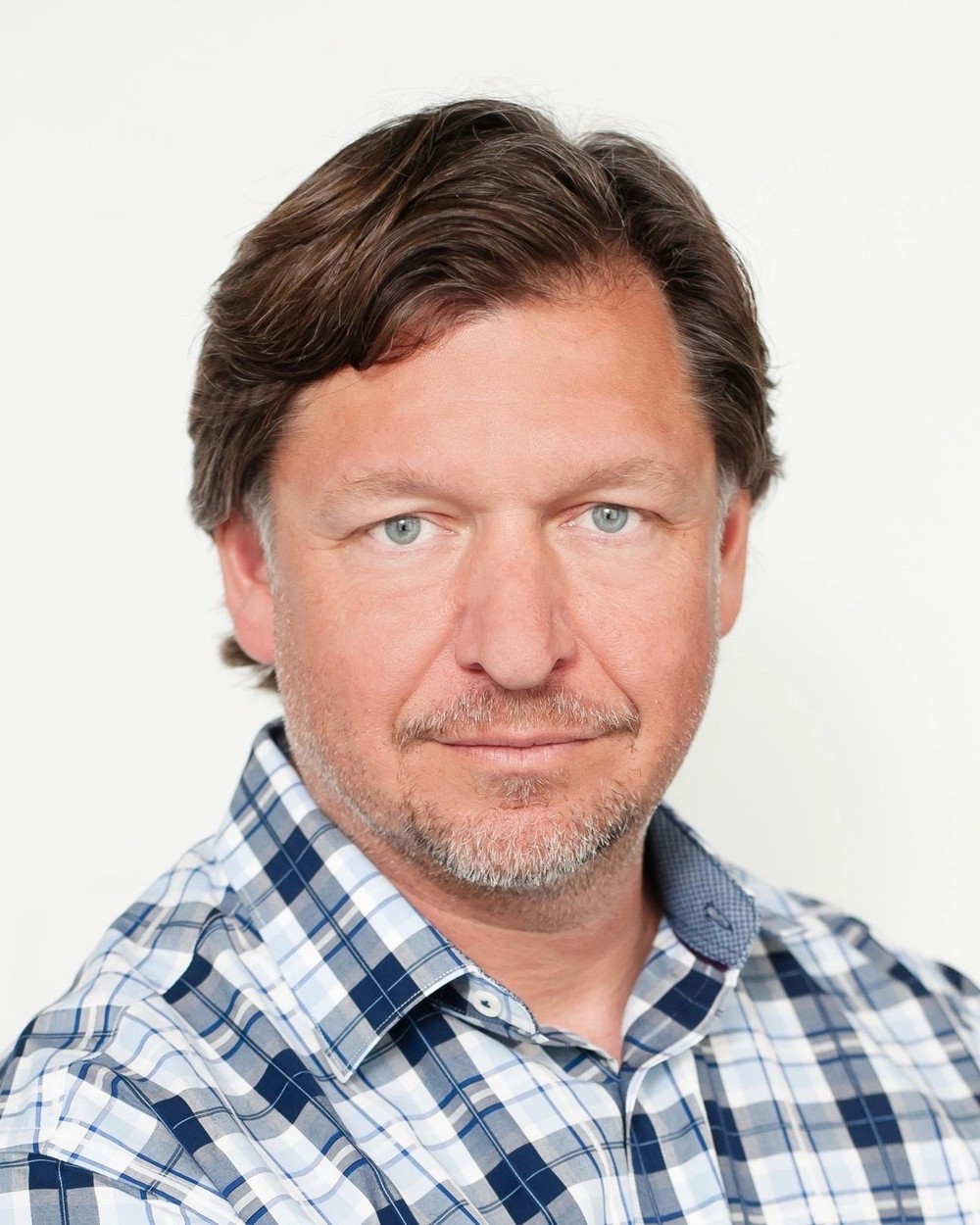 Phil Mylet, founder of GenFi 360